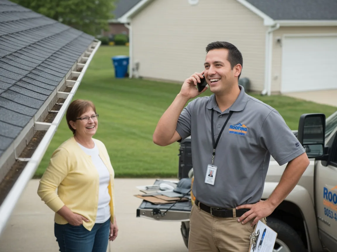 Local Roofing Contractors Purvis, MS FAQs